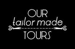 Our Tailor Made Tours